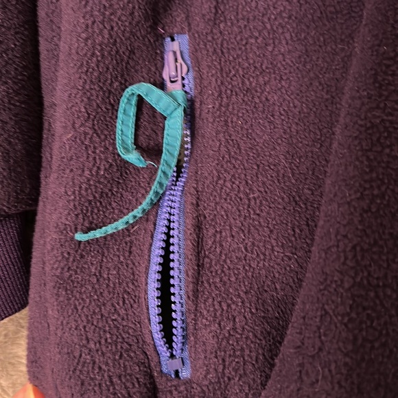 Vintage Columbia fleece - Picture 4 of 6